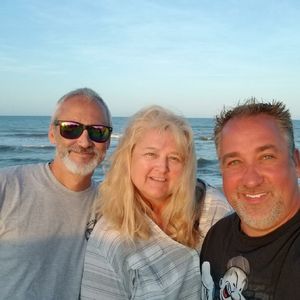 Meet your Posher, Ingrid